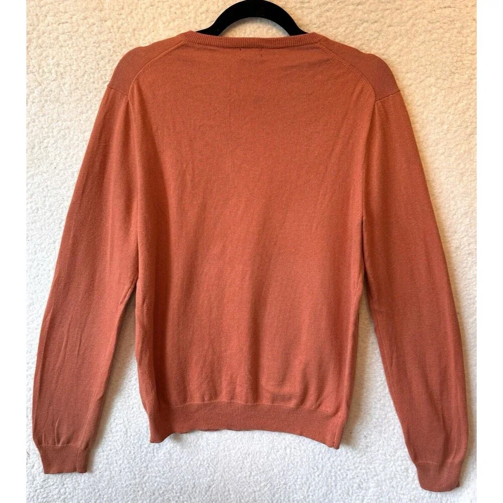 J. Crew Factory crew salmon